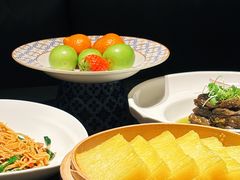 -知楚•精致湖北菜(武商MALL店)