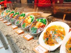 -食悦天美食广场(西安CityOn熙地港购物中心店)