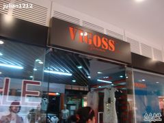 -上海世茂广场(南京东路店)