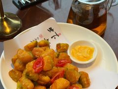 -柴米油盐(土菜院子店)