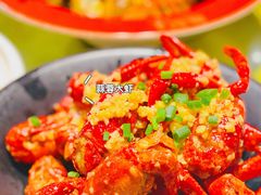 -熊记虾王·小龙虾(东晓南店)