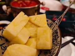 -蒋记海鲜姿造•洋房别墅(星河湾店)