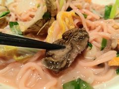 -莆田餐厅PUTIEN(西安万象天地店)