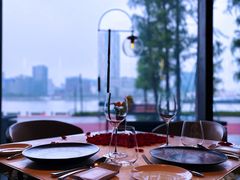 -大八江景意大利西餐厅LargeEight Italy Restaurant(1862时尚艺术中心店)