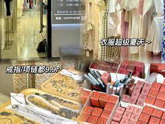 -万达广场(南昌红谷滩店)