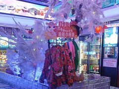 -山河屯铁锅炖鲜鹅·东北菜(开发区一店)