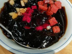 -黄山老妈·土菜(碧桂园店)