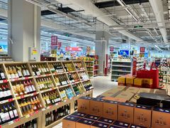 -大润发(张江店)