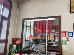 -铁东熏肉大饼铺