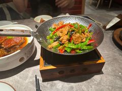 -眉州东坡·川菜(川沙百联店)