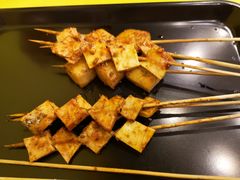 -望京小腰(北京总店)