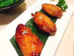 -隆隆金大茶楼(地王广场店)