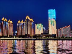 -武汉关码头(轮渡站)