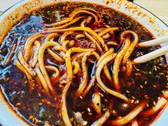 -德元兰州纯汤牛肉面