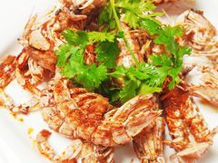 椒盐虾虎-人和啤酒屋海鲜大排档(营口路店)