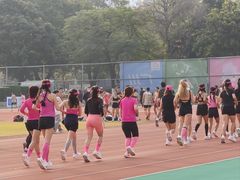 -天河体育中心