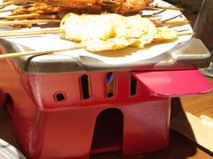 -1819餐厅·团队聚餐·烤串·精酿