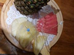-别院里音乐餐酒吧(双流航空港店)