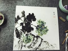 -八哥美术·成人美术画室(总校区)