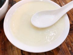 驰名双皮奶-沙湾姜埋奶(兴新包店)