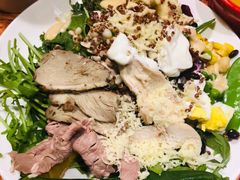 -So Lounge索兰至餐厅(蓝色港湾店)