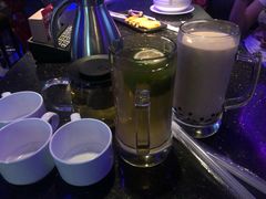 -纯K(打浦桥店)