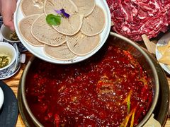 -矮板凳老火锅(宽窄巷子店)