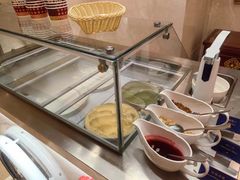 -西安西藏大厦开元名都大酒店·自助餐厅