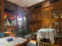 -群英会·三国菜(曹魏古城店)