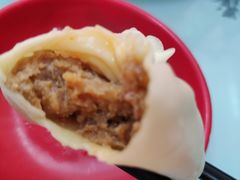 -食惠里小笼包面馆(越秀店)