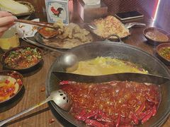 -萍姐火锅·公路夜市(南京新街口店)