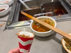 -海底捞火锅(苏宁生活广场店)