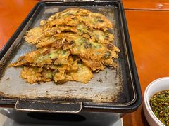 -老街坊美食汇(玉兰大街店)