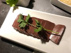 -锅说大脸毛肚重庆老火锅(佐阾店)