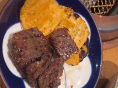 -炎蔵牛舌烤肉