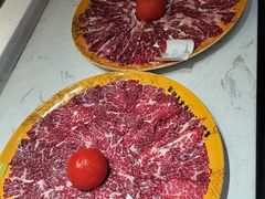 -潮汕大目牛肉火锅(皇岗旗舰店)