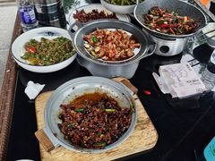 -树厨贵州菜(铜仁花果山店)