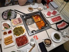 -海底捞火锅(宜欣城店)