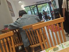 -小杨生煎(松江大学城店)