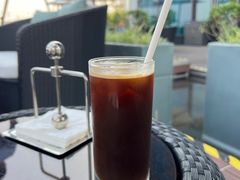 -希尔顿南海酒店·观廊大堂吧·海景下午茶