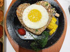 -妥妥烤肉料理(凯德店)