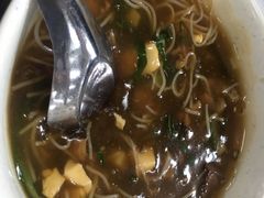 -北大学一食堂