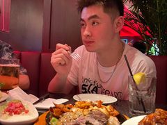 -Chili's Cafe&Bar奇利斯(滨江店)