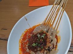 -小杨烤肉(朱雀店)