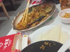 -小食迹贵阳丝娃娃(世纪金源店)