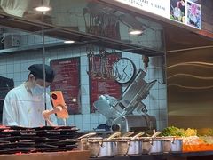 -海汕记·潮汕鲜牛肉火锅·自助