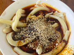 -中和裴氏蹄花(府河路店)