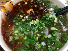 -兰州马子禄牛肉面(文景公园店)