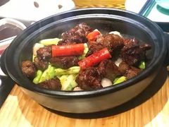 -粗茶淡饭·隐庐私厨(东亭店)