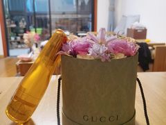 -GUCCI(南京德基店)